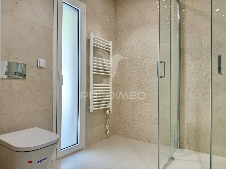 Apartamento T4 para Venda em Leiria, Pousos, Barreira e Cortes Foto 3
