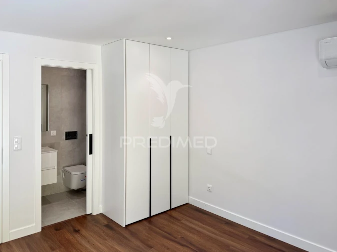 Apartamento T4 para Venda em Leiria, Pousos, Barreira e Cortes Foto 25