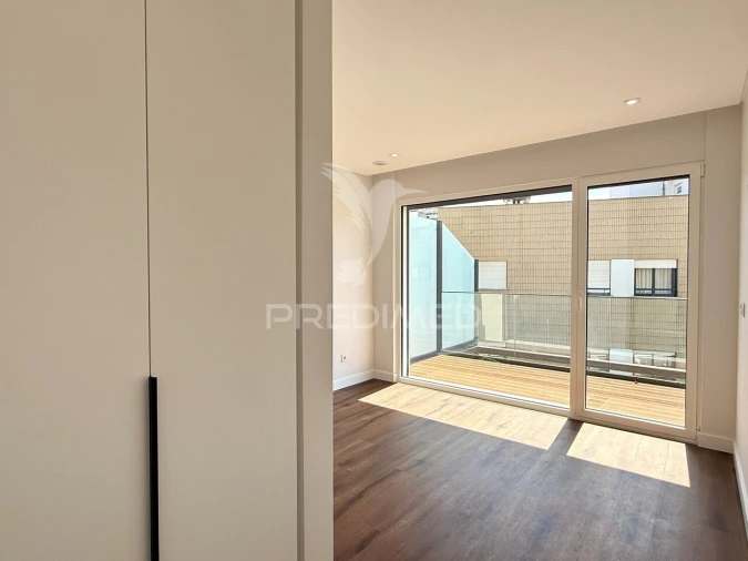 Apartamento T4 para Venda em Leiria, Pousos, Barreira e Cortes Foto 17