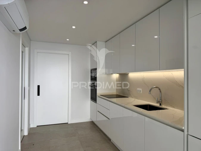 Apartamento T4 para Venda em Leiria, Pousos, Barreira e Cortes Foto 7