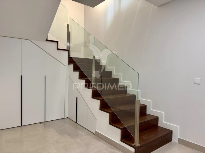 Apartamento T4 para Venda em Leiria, Pousos, Barreira e Cortes Foto 28