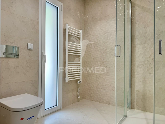 Apartamento T4 para Venda em Leiria, Pousos, Barreira e Cortes Foto 3