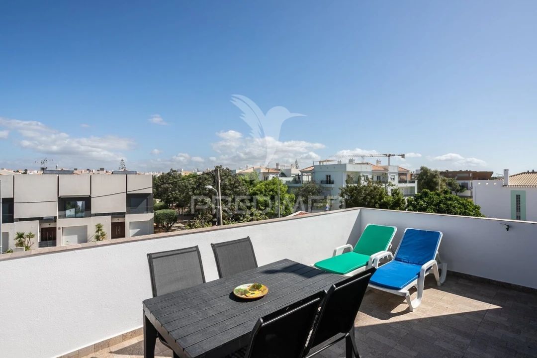 Moradia T2 para Venda em Conceição e Cabanas de Tavira Foto 35