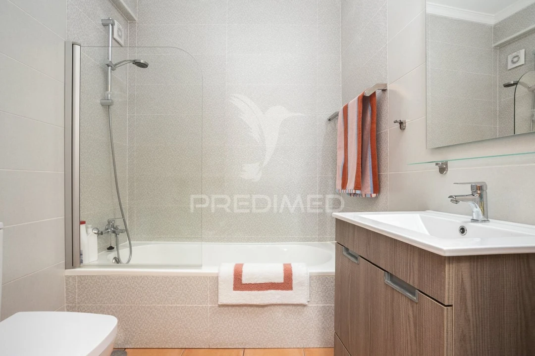 Moradia T2 para Venda em Conceição e Cabanas de Tavira Foto 27