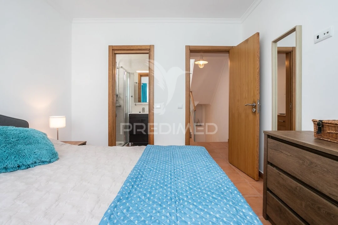 Moradia T2 para Venda em Conceição e Cabanas de Tavira Foto 19
