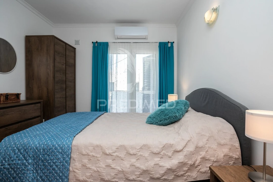 Moradia T2 para Venda em Conceição e Cabanas de Tavira Foto 33