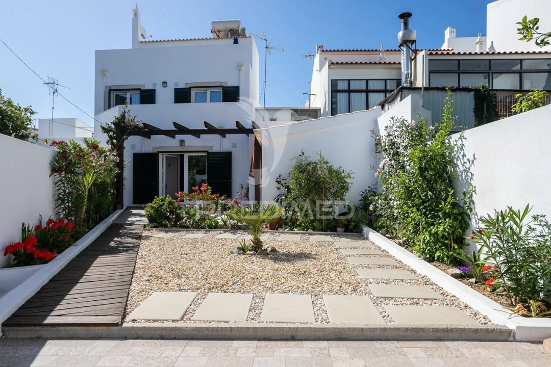 Moradia T2 para Venda em Conceição e Cabanas de Tavira Foto 3