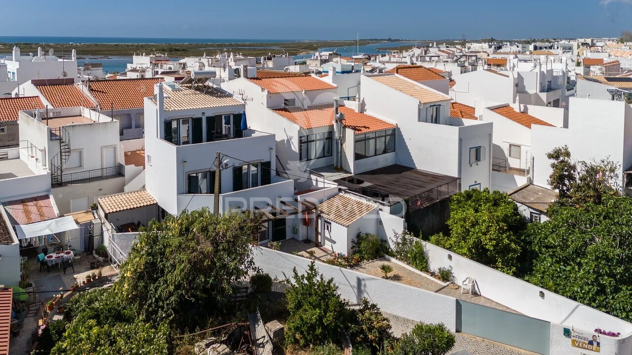 Moradia T2 para Venda em Conceição e Cabanas de Tavira Foto 38