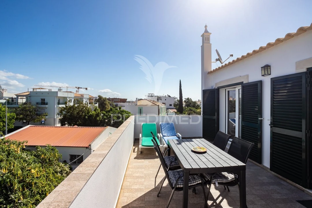 Moradia T2 para Venda em Conceição e Cabanas de Tavira Foto 34