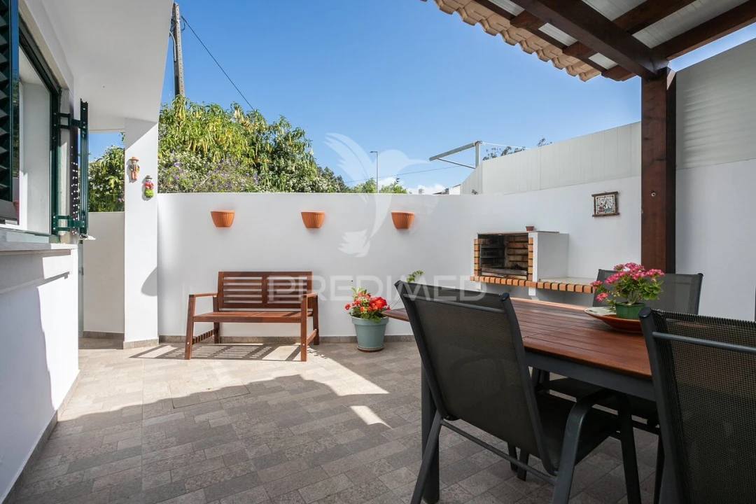 Moradia T2 para Venda em Conceição e Cabanas de Tavira Foto 6