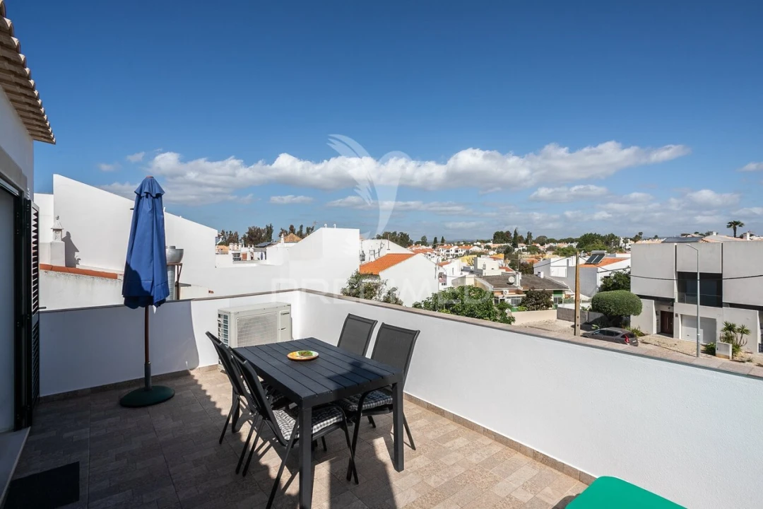 Moradia T2 para Venda em Conceição e Cabanas de Tavira Foto 36
