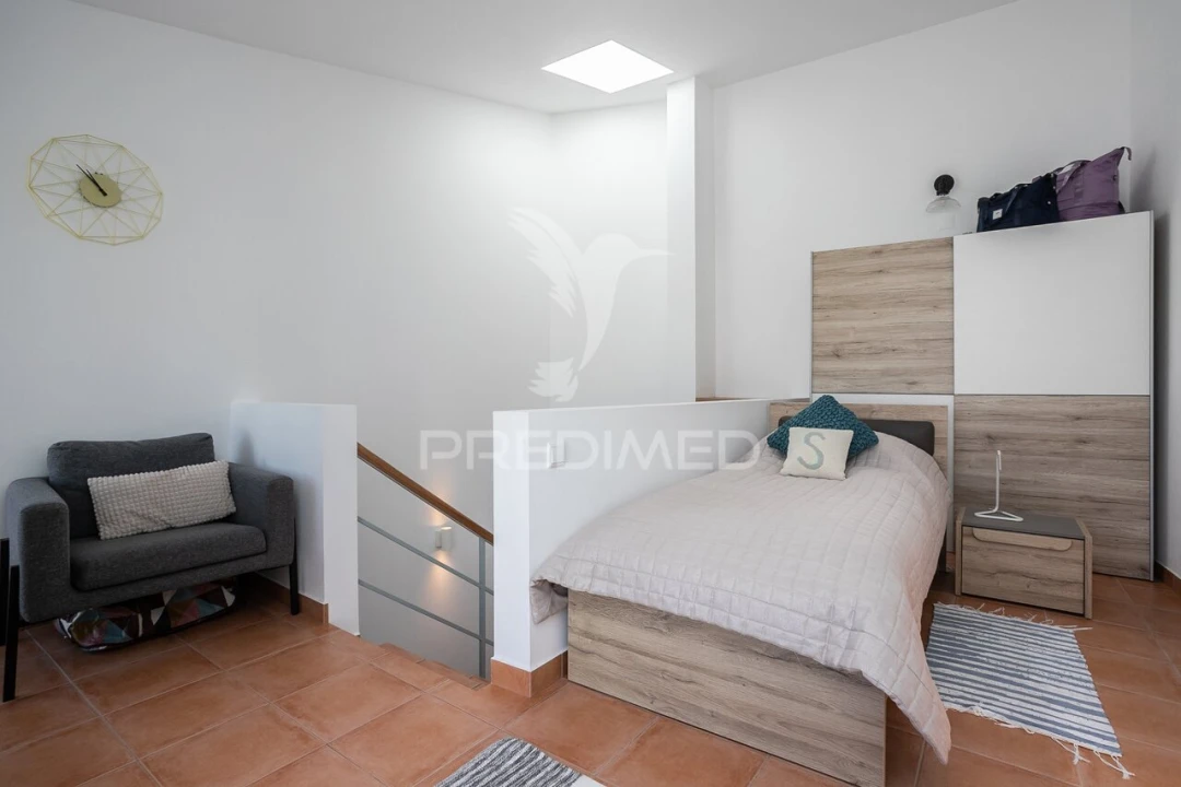 Moradia T2 para Venda em Conceição e Cabanas de Tavira Foto 31