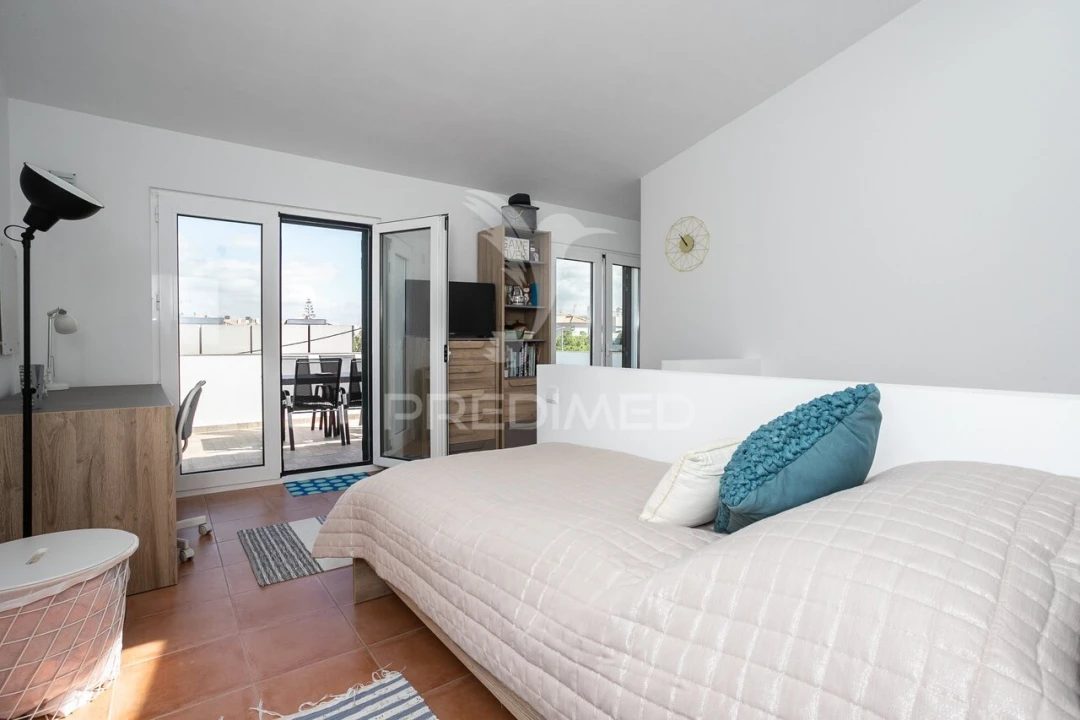 Moradia T2 para Venda em Conceição e Cabanas de Tavira Foto 32