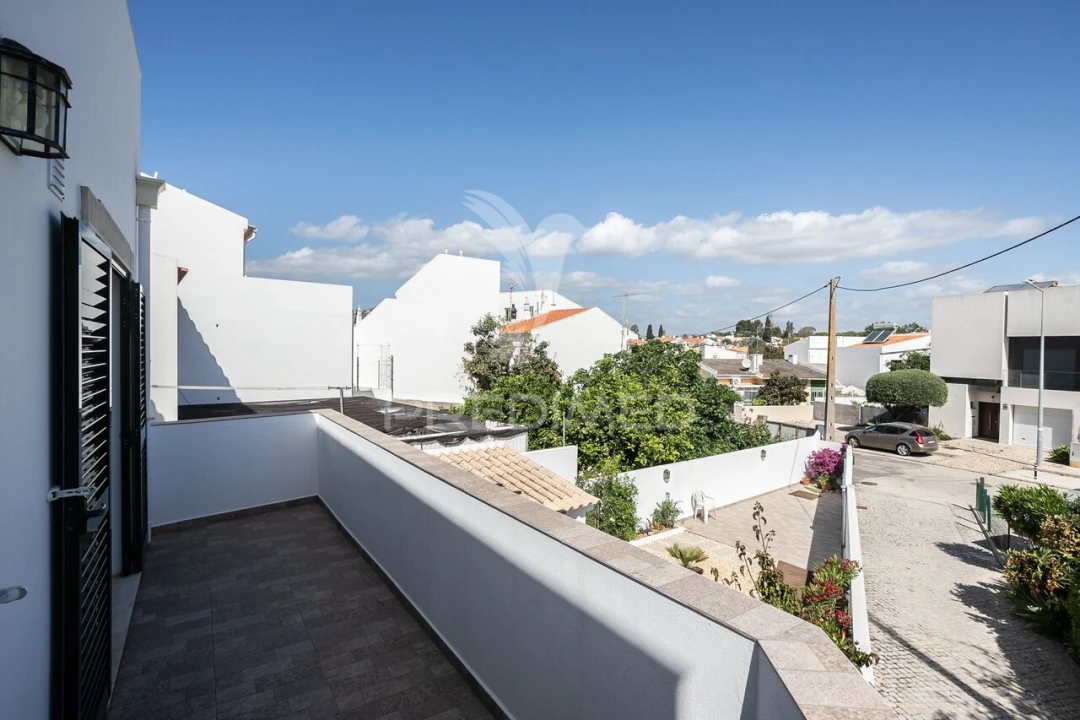 Moradia T2 para Venda em Conceição e Cabanas de Tavira Foto 23
