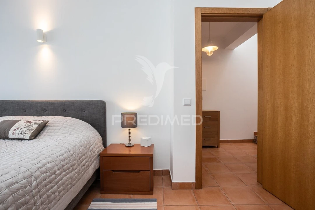 Moradia T2 para Venda em Conceição e Cabanas de Tavira Foto 29