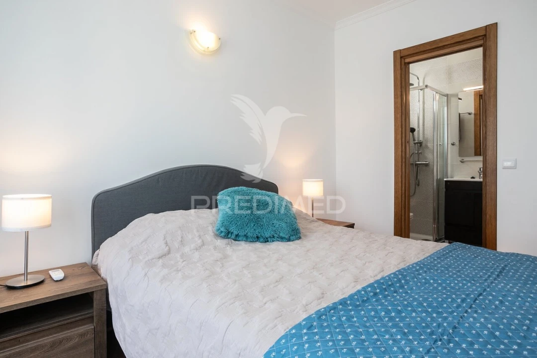 Moradia T2 para Venda em Conceição e Cabanas de Tavira Foto 21