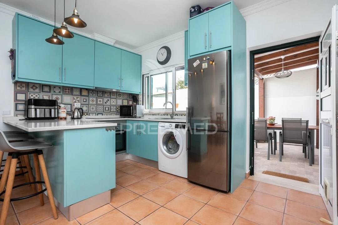 Moradia T2 para Venda em Conceição e Cabanas de Tavira Foto 8