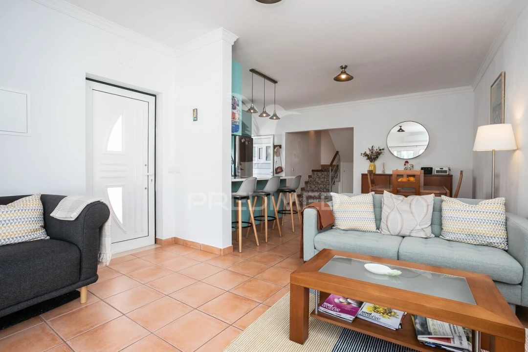 Moradia T2 para Venda em Conceição e Cabanas de Tavira Foto 13