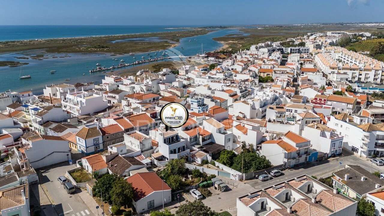 Moradia T2 para Venda em Conceição e Cabanas de Tavira Foto 2
