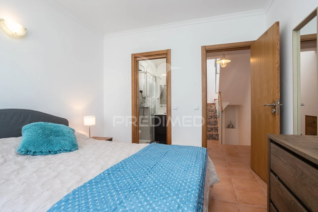 Moradia T2 para Venda em Conceição e Cabanas de Tavira Foto 26