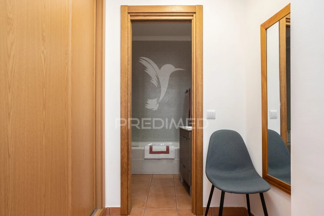 Moradia T2 para Venda em Conceição e Cabanas de Tavira Foto 39