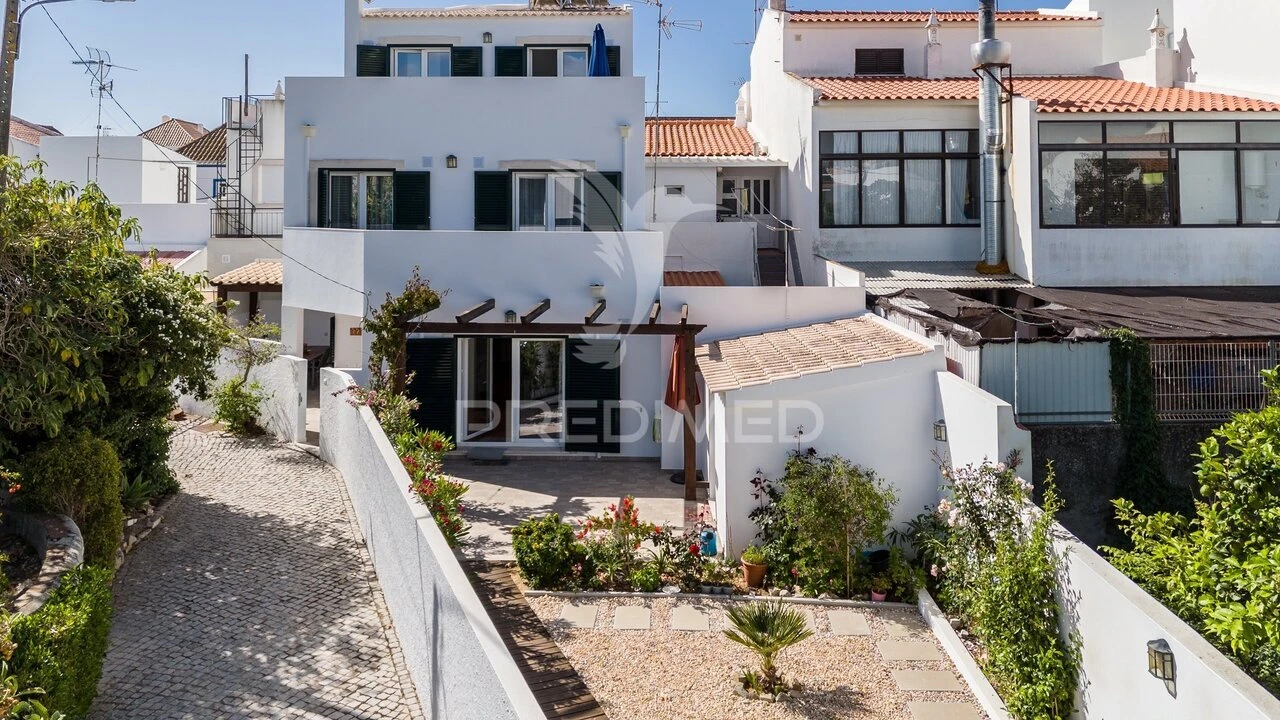 Moradia T2 para Venda em Conceição e Cabanas de Tavira Foto 39