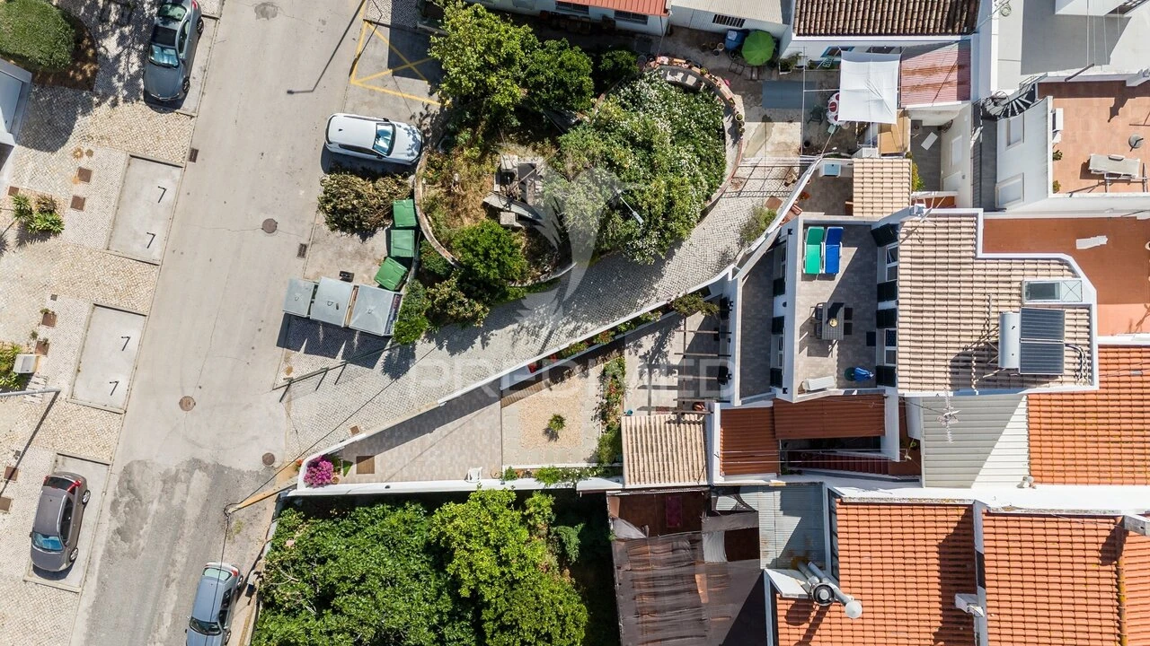 Moradia T2 para Venda em Conceição e Cabanas de Tavira Foto 37