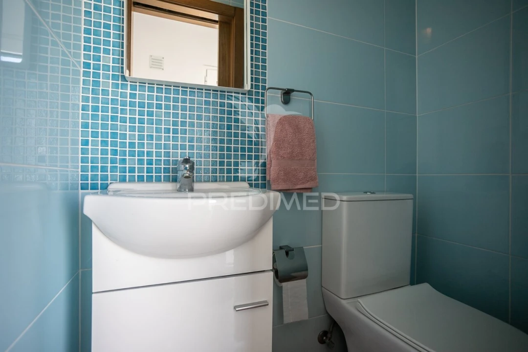 Moradia T2 para Venda em Conceição e Cabanas de Tavira Foto 33