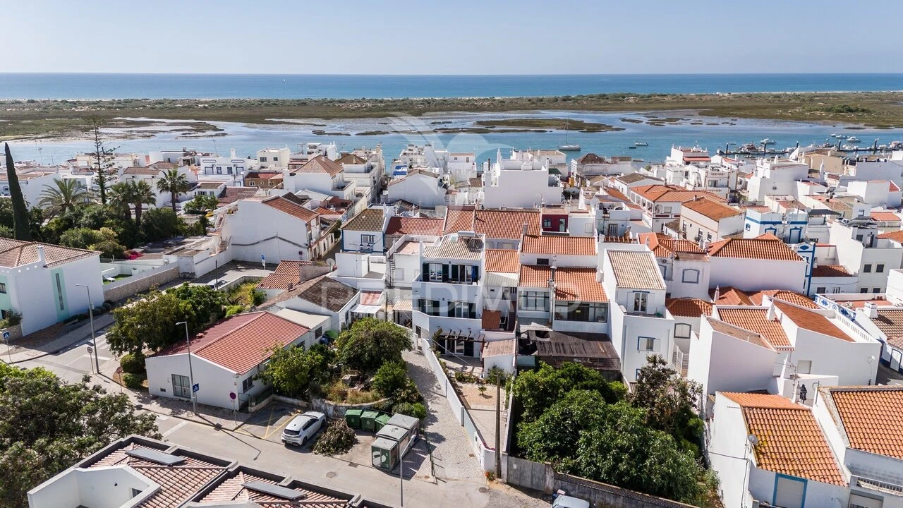 Moradia T2 para Venda em Conceição e Cabanas de Tavira Foto 2