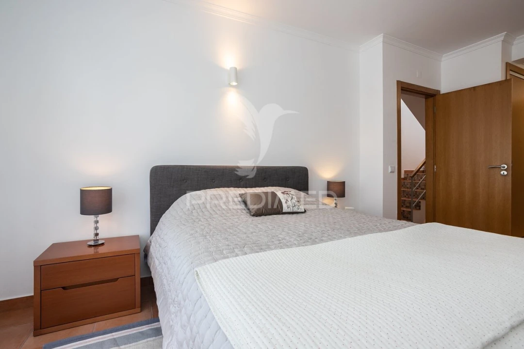 Moradia T2 para Venda em Conceição e Cabanas de Tavira Foto 28