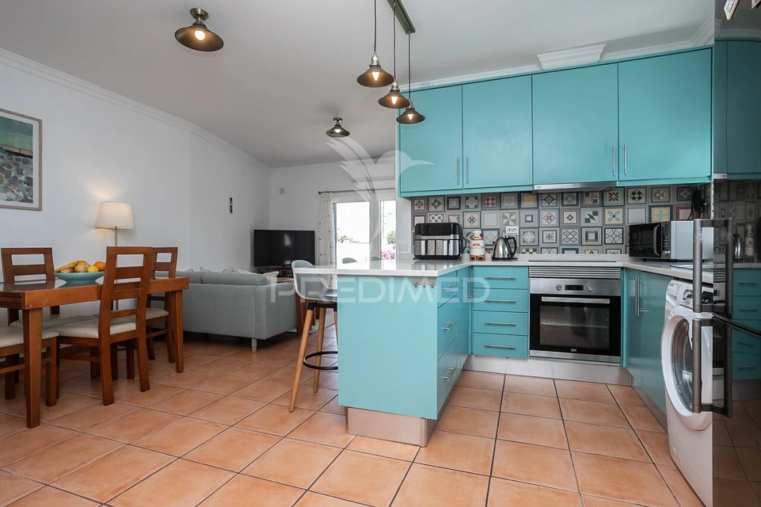 Moradia T2 para Venda em Conceição e Cabanas de Tavira Foto 9