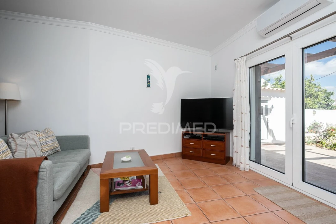 Moradia T2 para Venda em Conceição e Cabanas de Tavira Foto 21