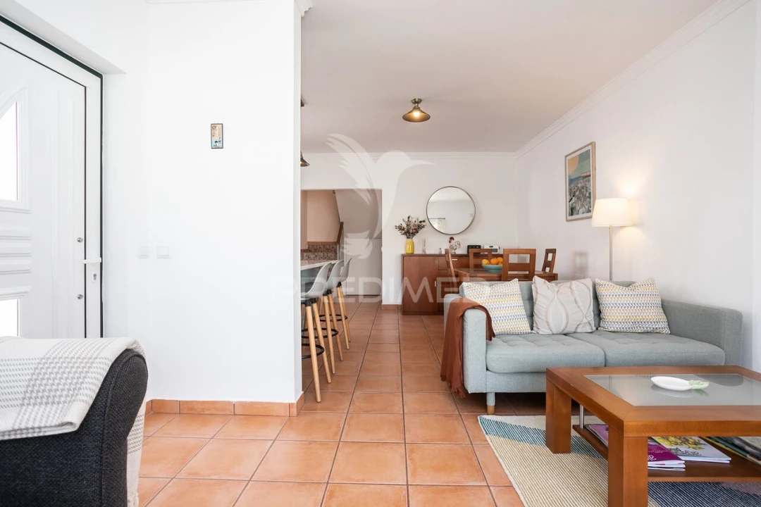 Moradia T2 para Venda em Conceição e Cabanas de Tavira Foto 15