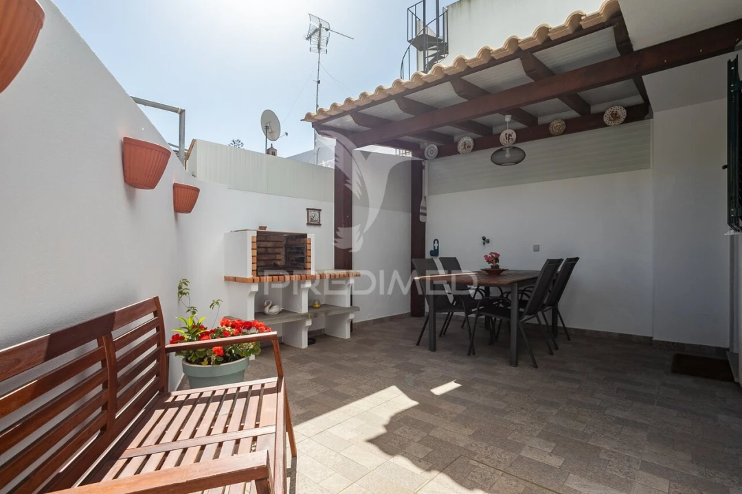 Moradia T2 para Venda em Conceição e Cabanas de Tavira Foto 5