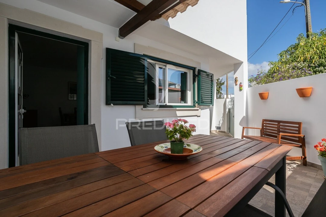 Moradia T2 para Venda em Conceição e Cabanas de Tavira Foto 8