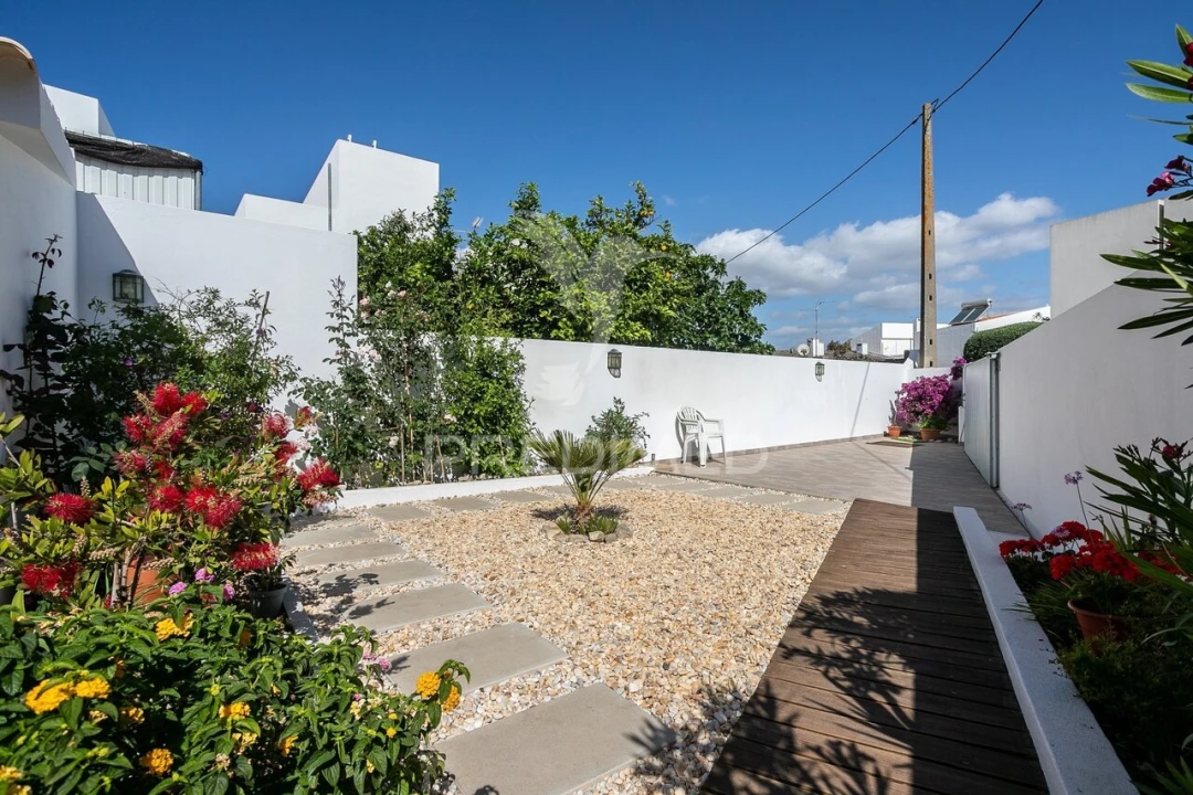 Moradia T2 para Venda em Conceição e Cabanas de Tavira Foto 4