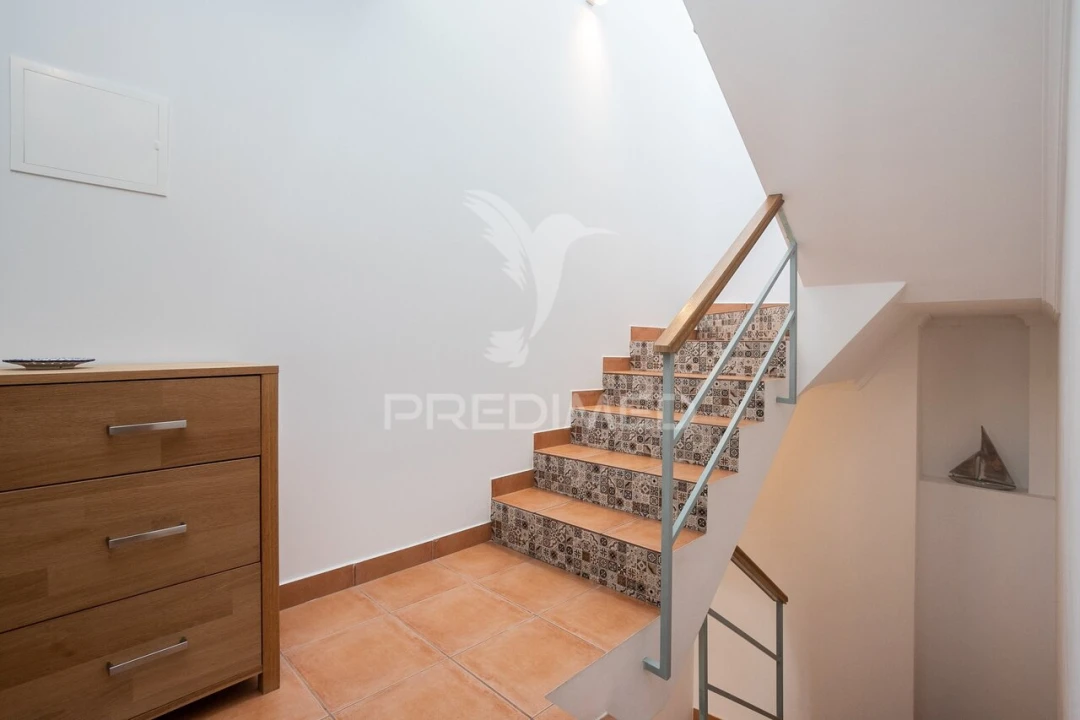Moradia T2 para Venda em Conceição e Cabanas de Tavira Foto 30
