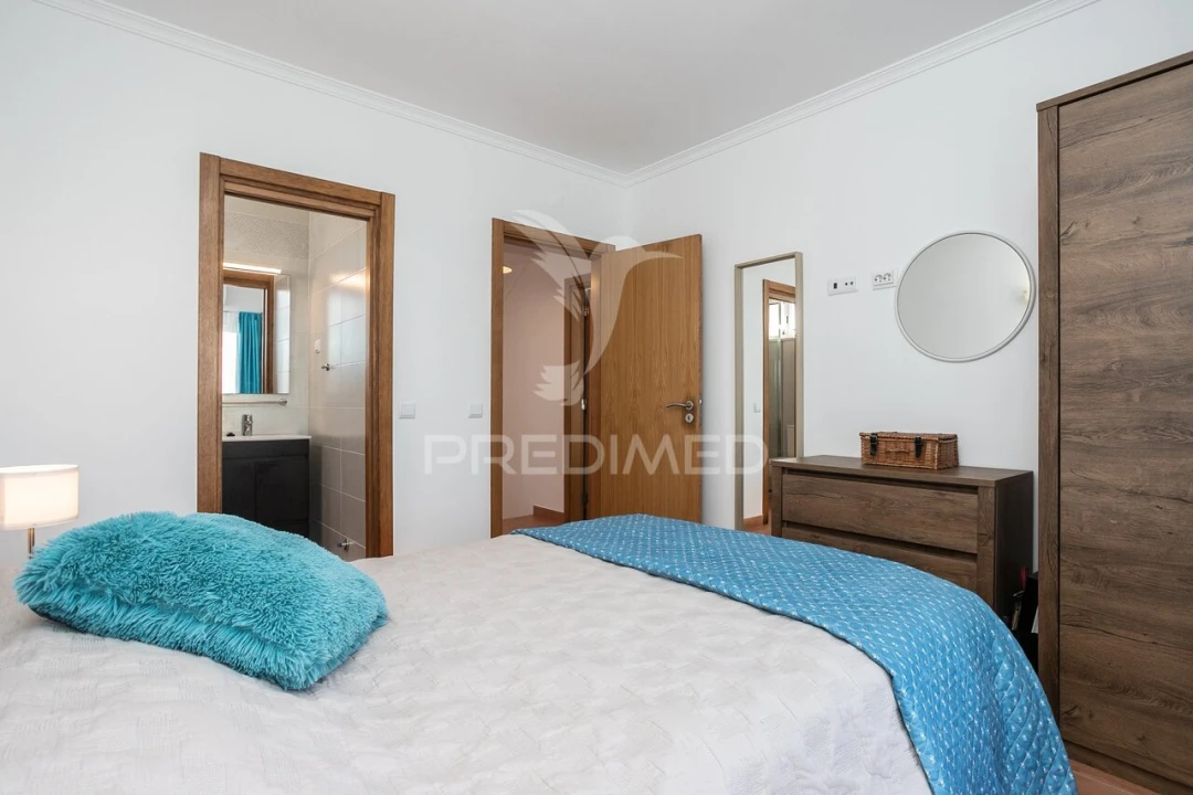 Moradia T2 para Venda em Conceição e Cabanas de Tavira Foto 18
