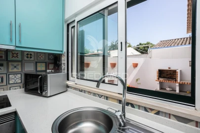 Moradia T2 para Venda em Conceição e Cabanas de Tavira