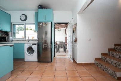 Moradia T2 para Venda em Conceição e Cabanas de Tavira