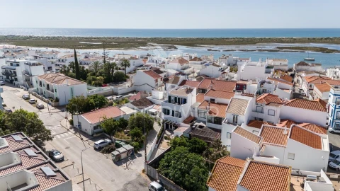 Moradia T2 para Venda em Conceição e Cabanas de Tavira