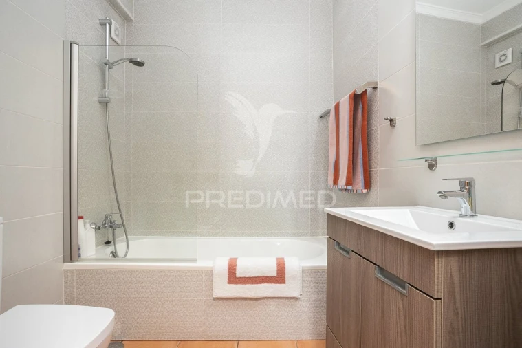 Moradia T2 para Venda em Conceição e Cabanas de Tavira Foto 27