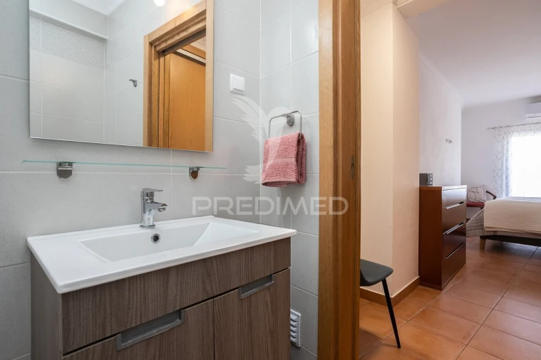 Moradia T2 para Venda em Conceição e Cabanas de Tavira Foto 40