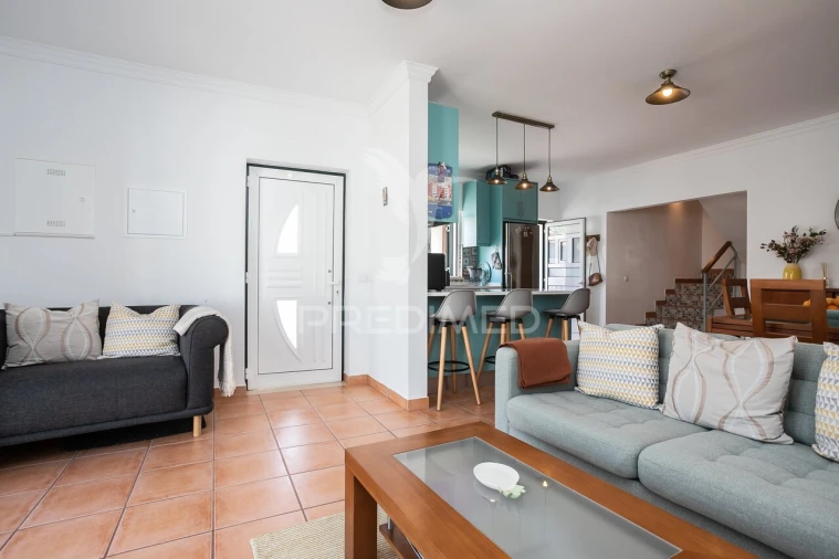 Moradia T2 para Venda em Conceição e Cabanas de Tavira Foto 12