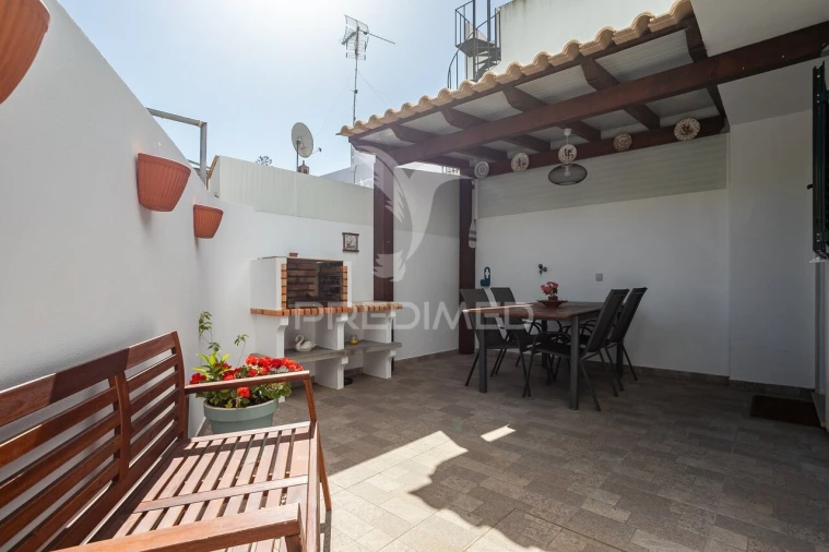 Moradia T2 para Venda em Conceição e Cabanas de Tavira Foto 6