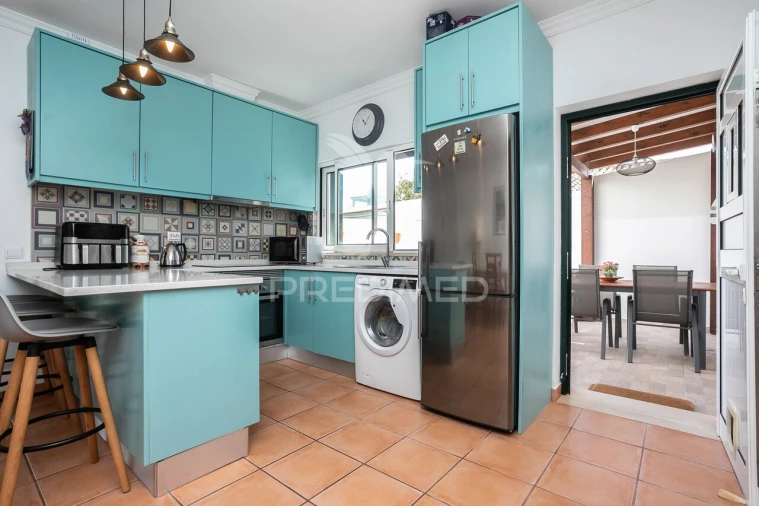 Moradia T2 para Venda em Conceição e Cabanas de Tavira Foto 8