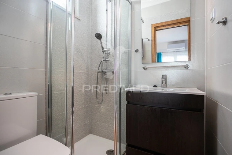 Moradia T2 para Venda em Conceição e Cabanas de Tavira Foto 20