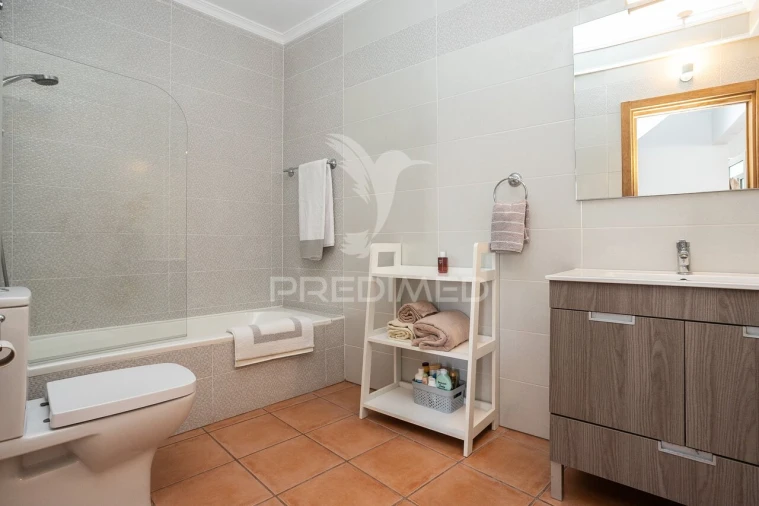 Moradia T2 para Venda em Conceição e Cabanas de Tavira Foto 17