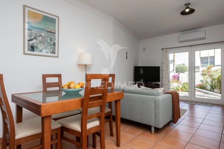 Moradia T2 para Venda em Conceição e Cabanas de Tavira Foto 14