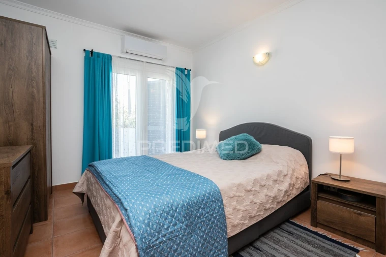Moradia T2 para Venda em Conceição e Cabanas de Tavira Foto 22